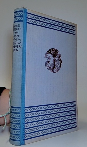 Mezi jižním křížem a severkou