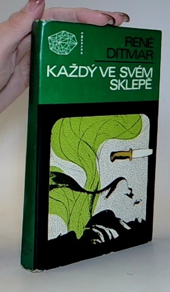 Každý ve svém sklepě