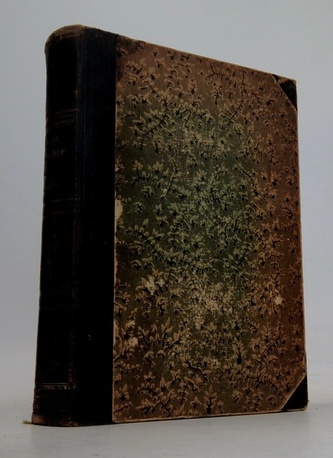 Geschichte Der Schrift