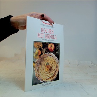 Kochen mit erfolg