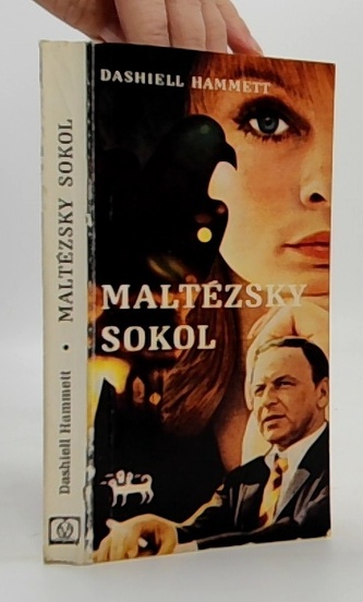 Maltézsky sokol