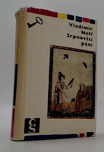 Srpnovští páni