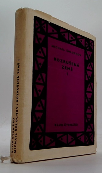Rozrušená země 2