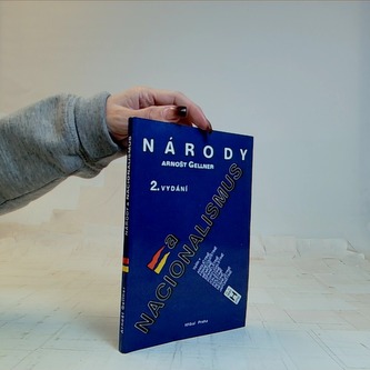 Národy a nacionalismus