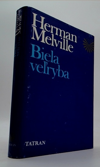 Biela veľryba