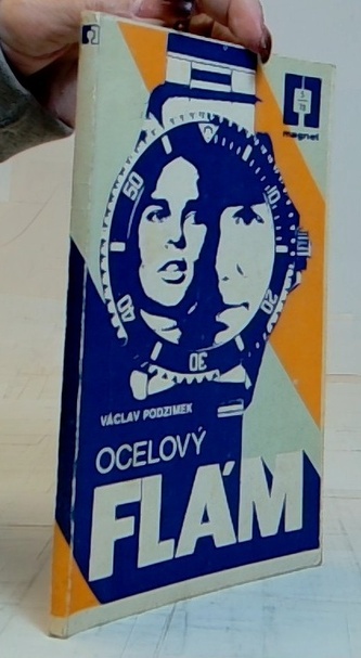 Ocelový Flám