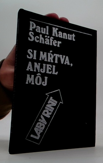 Si mŕtva, anjel môj