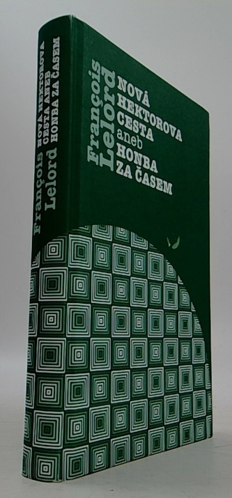 Nová Hektorova cesta aneb Honba za časem