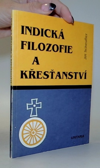 Indická filozofie a křeštanství