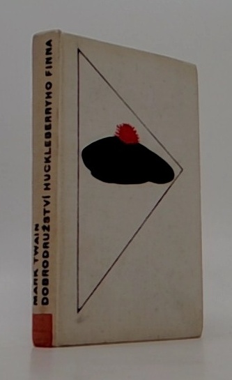 Dobrodružství Huckleberryho Finna