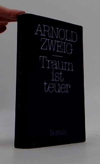 Traum ist teuer