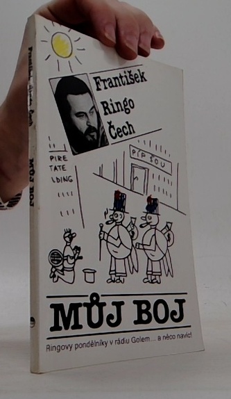 Můj boj