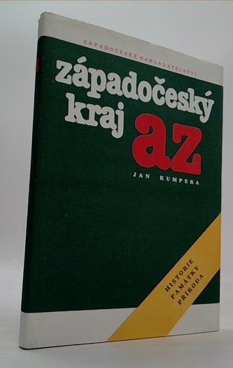 Západočeský kraj