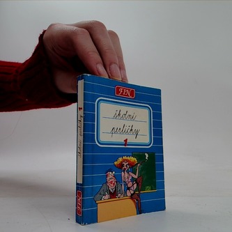 Školní perličky 1