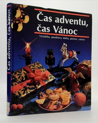 Čas adventu, čas vánoc