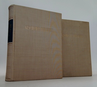 Geschichte der Kunst 1 + 2