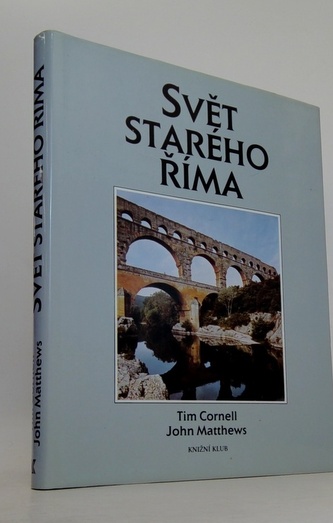 Svět Stareho Říma