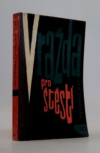 Vražda pro štěstí
