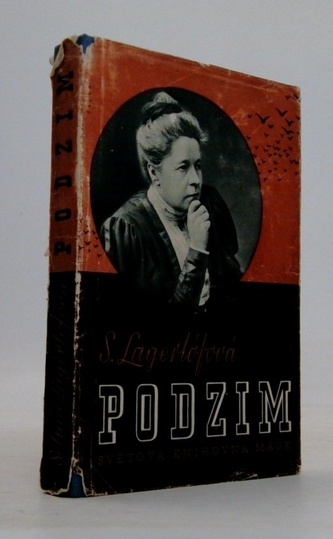 Podzim