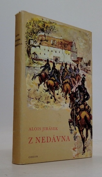Z nedávna