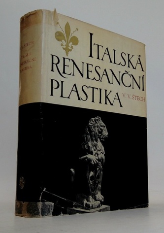 Italská Renesanční Plastika