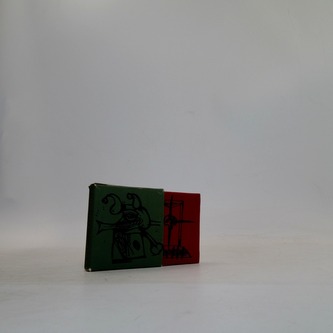 Milá sedmi loupežníků