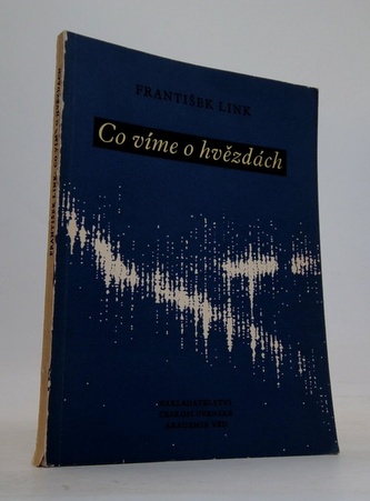 Co víme o hvězdách