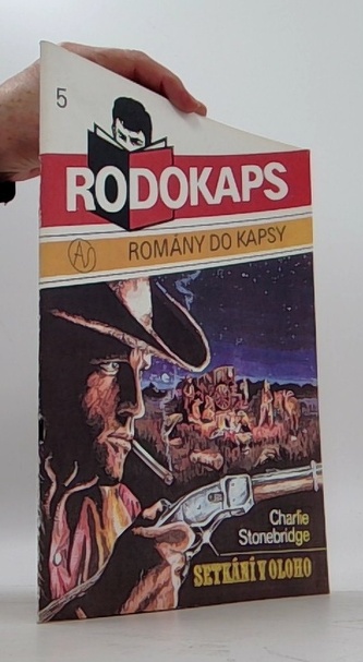 Setkání v Oloho
