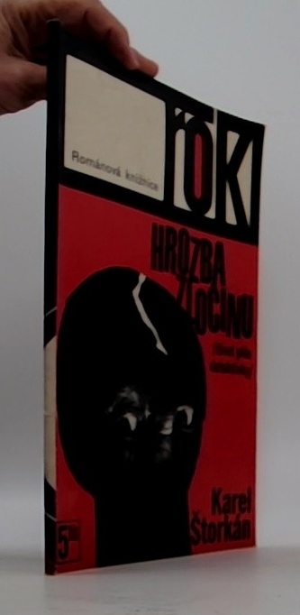 Rok - Hrozba zločinu