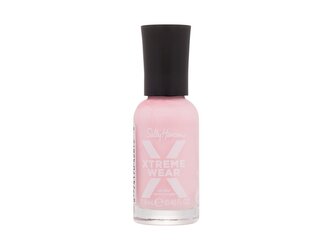 Sally Hansen Xtreme Wear Lak na nehty 11,8 ml 199 Tickled Pink pro ženy