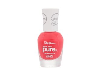 Sally Hansen Good. Kind. Pure. Lak na nehty 10 ml 280 Fruity Papaya pro ženy
