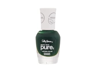 Sally Hansen Good. Kind. Pure. Lak na nehty 10 ml 374 Matcha Love pro ženy