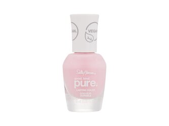 Sally Hansen Good. Kind. Pure. Lak na nehty 10 ml 205 Pink Moon pro ženy