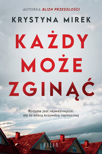 Każdy może zginąć Każdy może zginąć