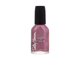 Sally Hansen Hard As Nails Lak na nehty 13,3 ml 550 Brownstone pro ženy