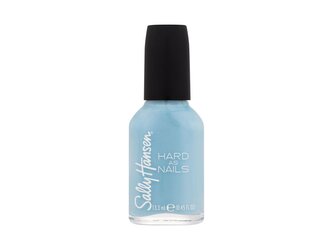Sally Hansen Hard As Nails Lak na nehty 13,3 ml 675 N-Ice Rock pro ženy