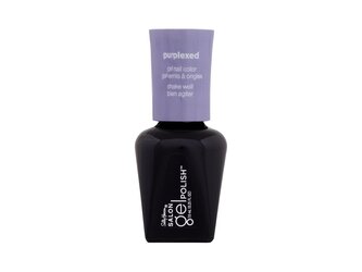 Sally Hansen Salon Gel Polish Lak na nehty Gel Nail Color 7 ml 904 Purplexed pro ženy