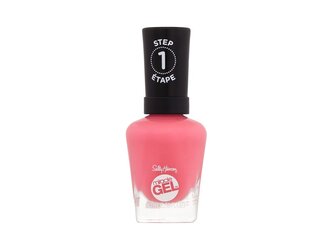 Sally Hansen Miracle Gel Lak na nehty 14,7 ml 292 Rain-glow pro ženy