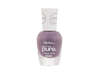 Sally Hansen Good. Kind. Pure. Lak na nehty 10 ml 341 Lavender Haze pro ženy
