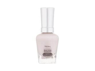 Sally Hansen Complete Salon Manicure Lak na nehty 14,7 ml 153 Luna Pearl pro ženy