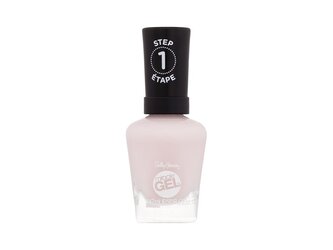 Sally Hansen Miracle Gel Lak na nehty 14,7 ml 232 TuTu the Ballet pro ženy