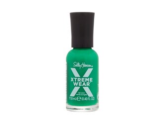 Sally Hansen Xtreme Wear Lak na nehty 11,8 ml 359 Tan-Lime pro ženy