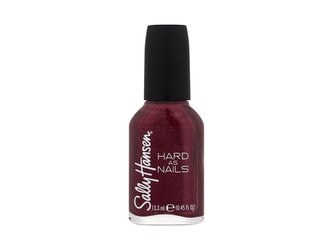 Sally Hansen Hard As Nails Lak na nehty 13,3 ml 470 Unbreakable Heart pro ženy