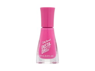Sally Hansen Insta-Dri Lak na nehty 9,17 ml 281 Beet-Ing Heart pro ženy