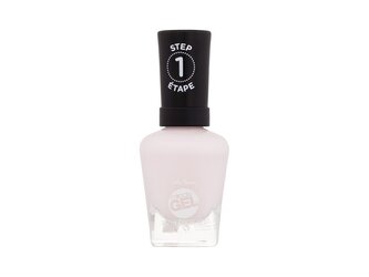 Sally Hansen Miracle Gel Lak na nehty 14,7 ml 247 Little Peony pro ženy