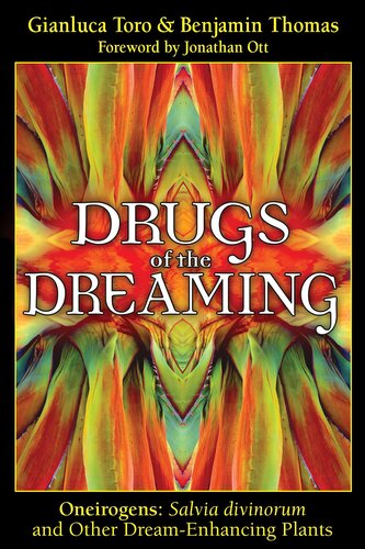 Drugs of the Dreaming