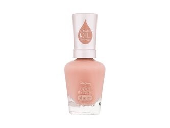 Sally Hansen Color Therapy Lak na nehty 14,7 ml 538 Unveiled pro ženy