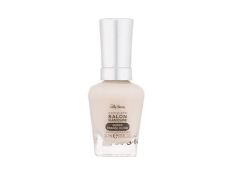 Sally Hansen Complete Salon Manicure Lak na nehty Sheer Translucide 14,7 ml 131 Sheer Ecstasy pro ženy