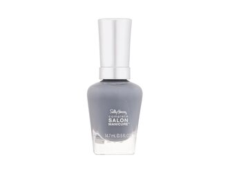 Sally Hansen Complete Salon Manicure Lak na nehty 14,7 ml 014 Grey-Dreaming pro ženy