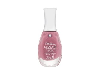 Sally Hansen Diamond Strength Lak na nehty 13,3 ml 439 Mauve of Honor pro ženy
